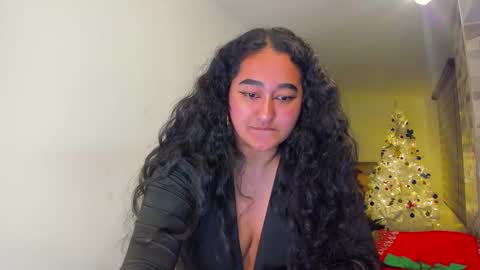 Snapshot of hipatiaandhephaestus chatting on December 26, 2024, 4:43 am Next stream saturday night online show from December 26, 2024, 4:43 am