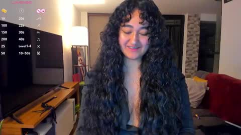 Snapshot of hipatiaandhephaestus chatting on January 28, 2025, 5:32 am Next stream saturday night online show from January 28, 2025, 5:32 am
