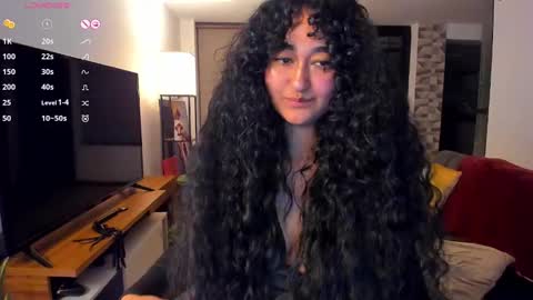 Snapshot of hipatiaandhephaestus chatting on January 28, 2025, 8:36 am Next stream saturday night online show from January 28, 2025, 8:36 am