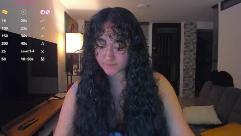 Snapshot of hipatiaandhephaestus chatting on February 2, 2025, 6:04 am Next stream saturday night online show from February 2, 2025, 6:04 am