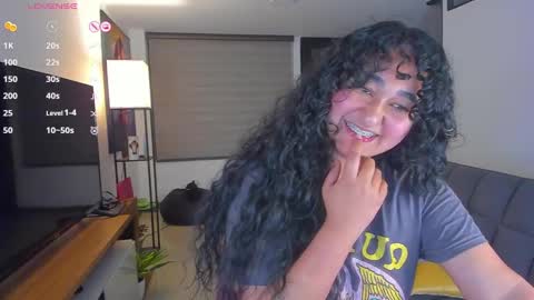 Snapshot of hipatiaandhephaestus chatting on February 8, 2025, 9:13 am Next stream saturday night online show from February 8, 2025, 9:13 am