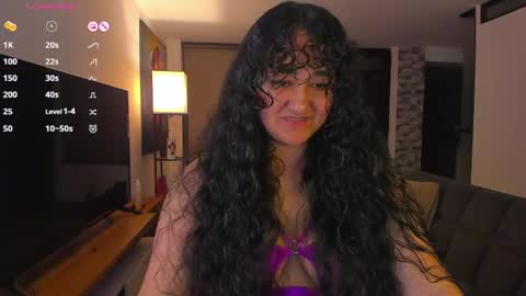 Snapshot of hipatiaandhephaestus chatting on February 14, 2025, 5:19 am Next stream saturday night online show from February 14, 2025, 5:19 am