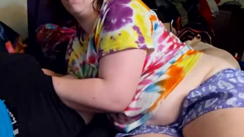 hippiesoul204 online show from February 3, 2025, 10:03 am