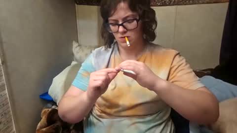 hippiesoul204 online show from February 6, 2025, 1:05 am