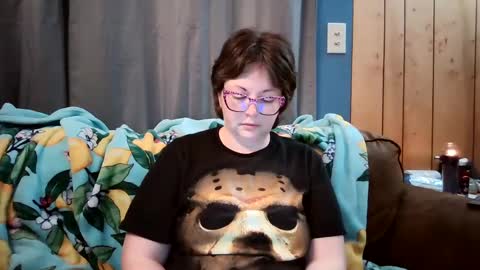 Bella online show from February 22, 2025, 3:12 am