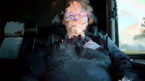 Bella online show from March 9, 2025, 11:25 pm