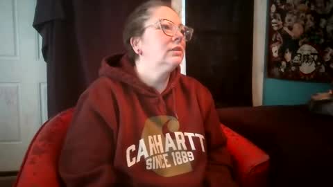 Bella online show from February 23, 2026, 6:38 pm