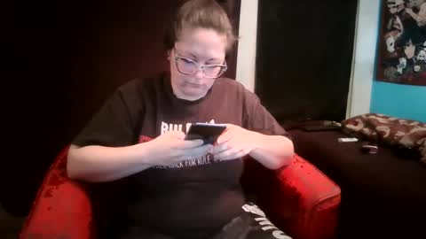 Bella online show from February 26, 2026, 2:10 am