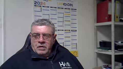 hippo online show from December 2, 2024, 5:26 am