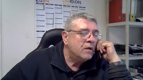 hippo online show from December 5, 2024, 10:44 am