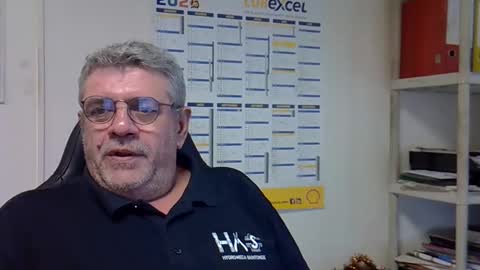 hippo online show from January 10, 2025, 2:13 pm