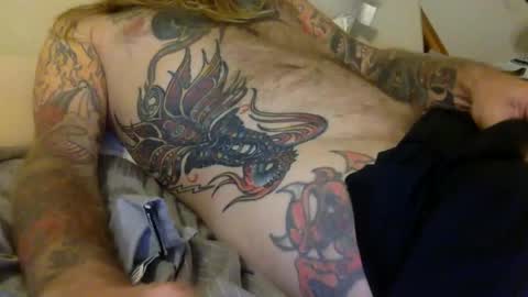 Snapshot of hippybiker chatting on December 5, 2024, 2:31 am hippybiker online show from December 5, 2024, 2:31 am