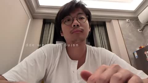 Taick online show from October 28, 2025, 3:14 pm