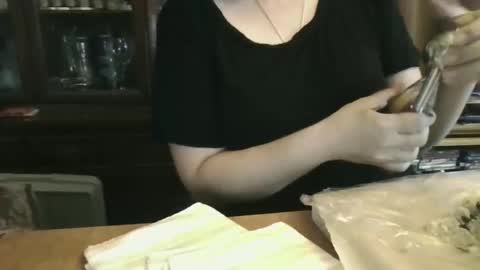 Grace online show from April 13, 2026, 6:46 pm