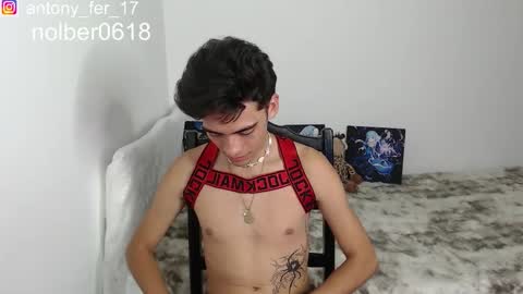 Hisokax online show from December 5, 2025, 5:16 am