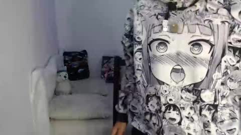 Hisokax online show from December 23, 2025, 3:04 am