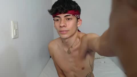 Hisokax online show from March 23, 2026, 4:49 am