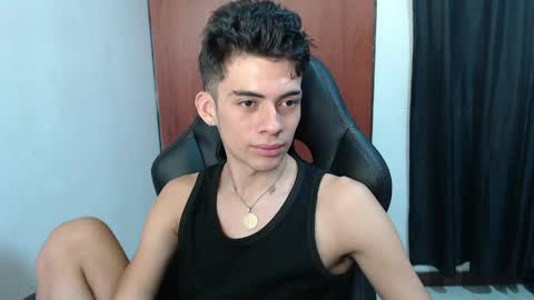 Hisokax online show from April 11, 2026, 3:11 am