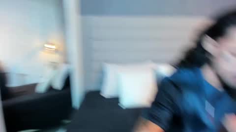 Hisoka online show from September 30, 2025, 7:41 pm