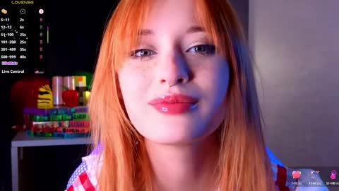 Ella online show from October 9, 2025, 5:33 pm