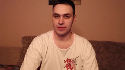 Hisoka online show from January 15, 2026, 2:16 am