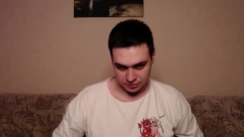 Hisoka online show from February 5, 2026, 1:43 am