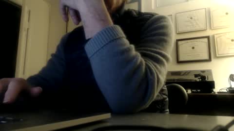 Snapshot of histrionical1 chatting on May 24, 2026, 9:36 am histrionical1 online show from May 24, 2026, 9:36 am