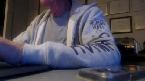 Snapshot of histrionical1 chatting on June 16, 2026, 10:18 am histrionical1 online show from June 16, 2026, 10:18 am