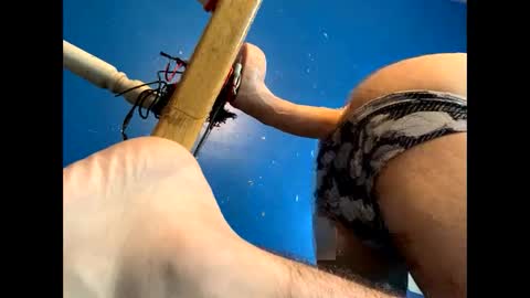 hitherebby69 online show from November 5, 2025, 4:40 pm