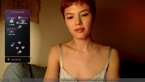  Vivi  online show from April 11, 2026, 5:12 am