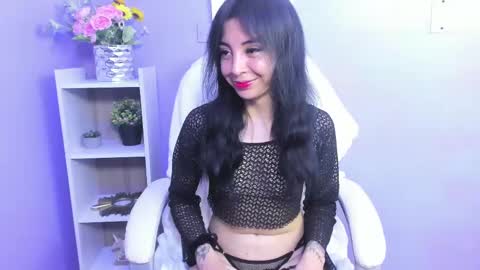 Snapshot of hiyakasudere chatting on February 7, 2025, 1:01 pm hiyakasudere online show from February 7, 2025, 1:01 pm