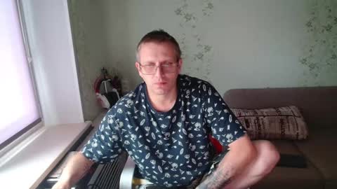 Wet Jack online show from October 11, 2025, 10:25 am