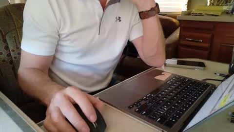 Nick online show from November 14, 2025, 11:24 pm