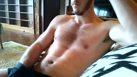 Hockey J0ck online show from April 6, 2026, 8:10 pm