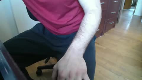 Snapshot of hockeyplayer206850 chatting on February 17, 2025, 4:26 pm Hockey Player online show from February 17, 2025, 4:26 pm