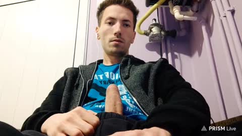 Hocthus -  online show from December 25, 2024, 2:14 am