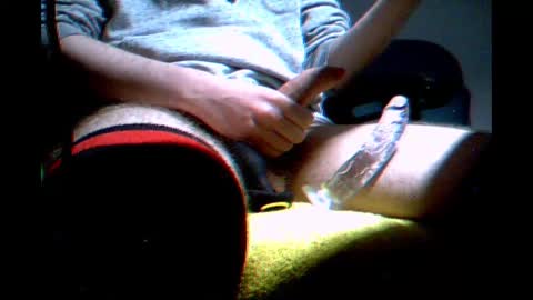 Snapshot of hoenlyfanstime chatting on January 14, 2026, 9:48 am HoenlyaFemboy online show from January 14, 2026, 9:48 am