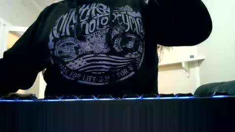 hog666 online show from September 19, 2025, 9:00 am