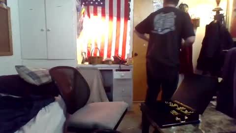 hoglegg99384194 online show from January 21, 2025, 5:05 am