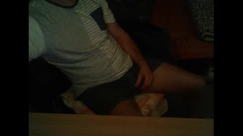 Jozef online show from January 1, 2025, 9:20 pm