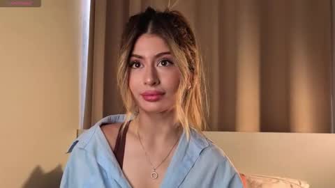 Moni Monica online show from September 25, 2025, 8:18 am