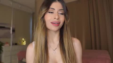 Moni Monica online show from February 8, 2026, 8:07 am