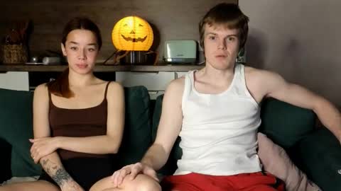 Misha and Stacy online show from October 15, 2025, 11:27 pm