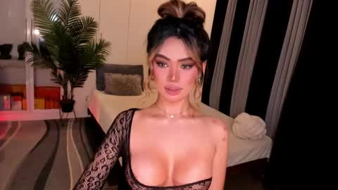 Ms. Laura online show from November 29, 2025, 5:16 pm