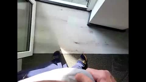 holger_man online show from March 4, 2025, 10:57 am