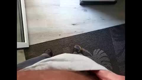 holger_man online show from March 7, 2025, 11:40 am