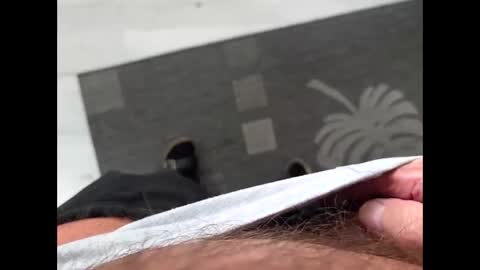 holger_man online show from October 21, 2025, 9:54 am