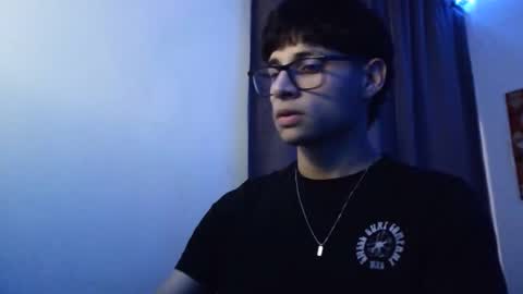 Mateeeo g online show from March 16, 2026, 1:33 am