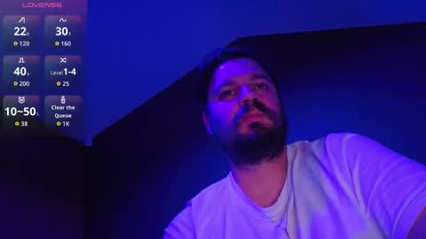 holliesdollies90 online show from November 12, 2025, 10:09 pm