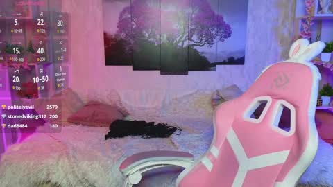 Lux online show from December 6, 2024, 10:08 pm